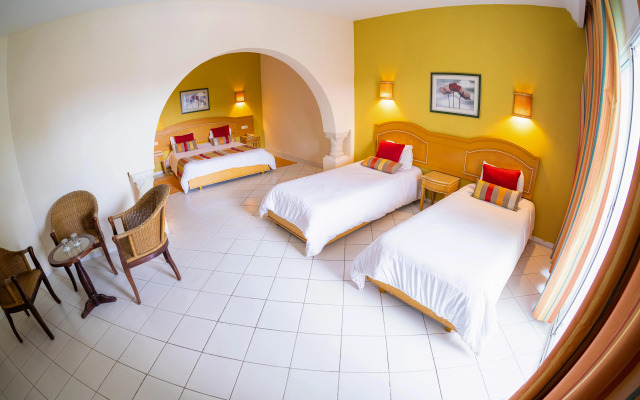 Caribbean World Hammamet Garden