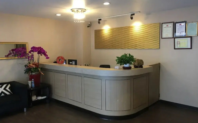 HUA CHUN LIN Hotel