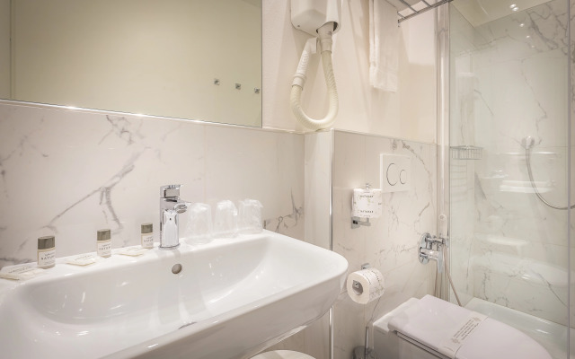 Hotel Ungherese