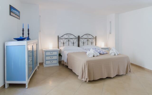 Loft a Sud Salento