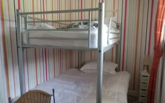 Lleiniog Holiday Cottages