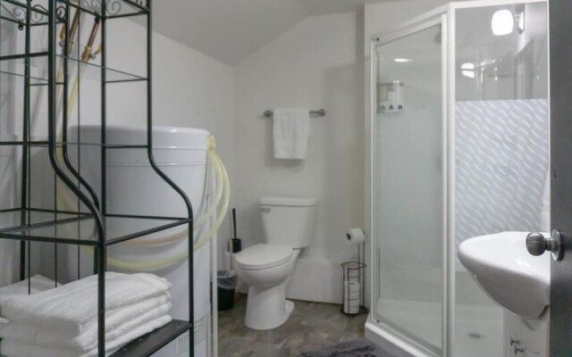 Cozy Studio In the Heart Uptown SJ Parking Coffee