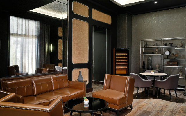 The St. Regis Amman - Image 3