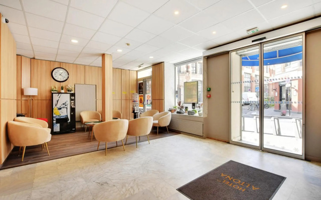 Hotel Altona