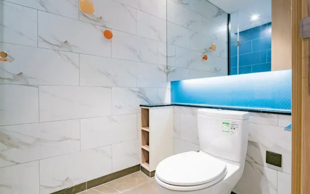 Holiday Inn Express Xi'an High-Tech Zone North by IHG