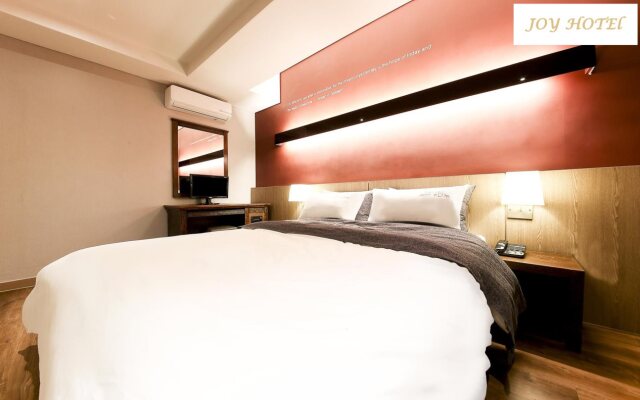 Joy Hotel