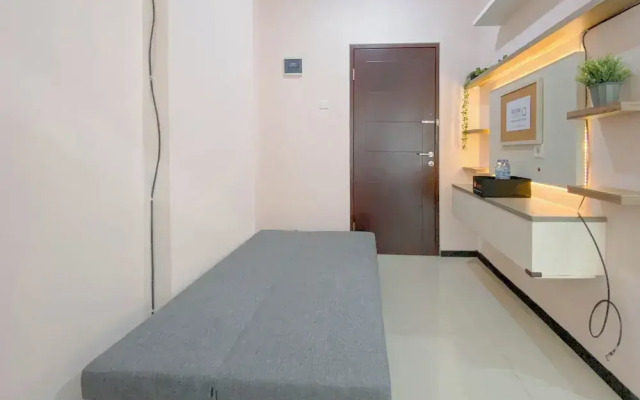 Brand New 1Br At Apartment Gateway Pasteur