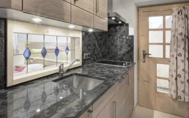 Ciasa Laoi Apartments