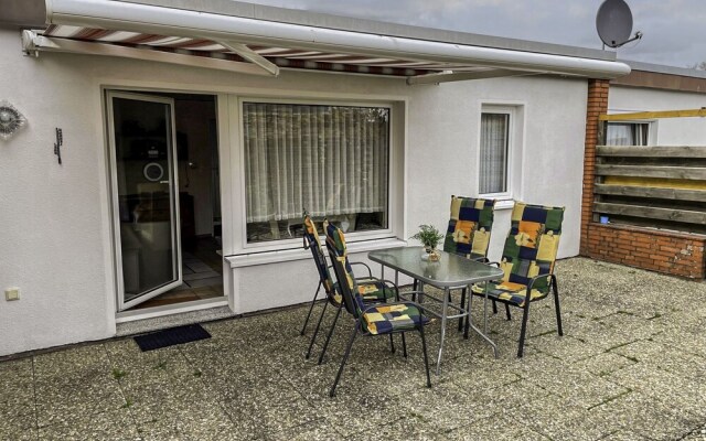 Siggi Norden in Norden