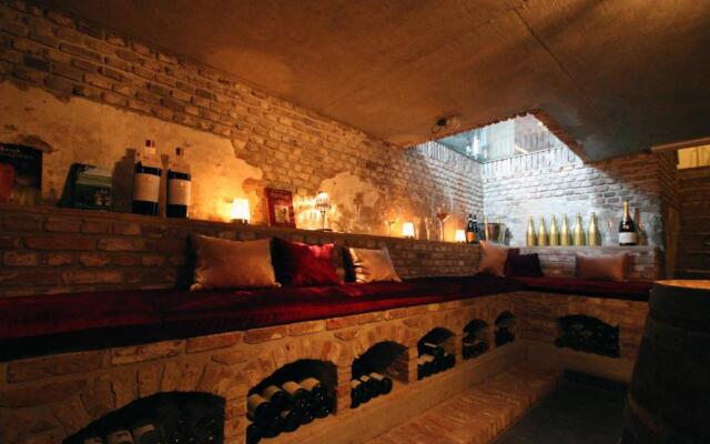 Boutique Hotel Steenhof Suites - Adults Only