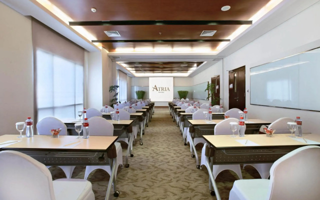 Atria Hotel Malang