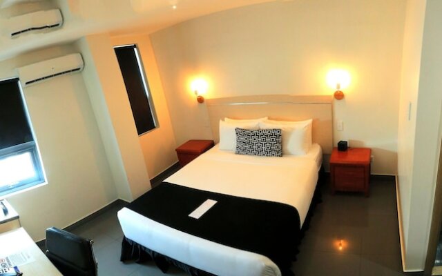 Citi Boutique Hotel