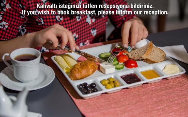 Zin D Home Cekmekoy