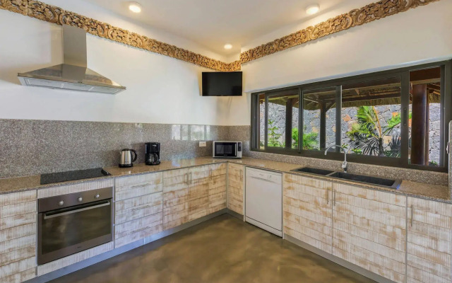 Komaneka Villas