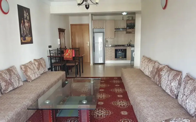 Appartement Marina