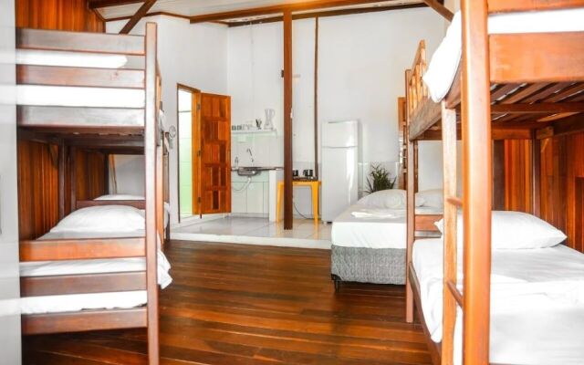 Morro Pub Beach House