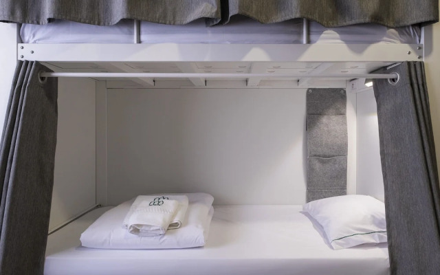 Passal Hostel