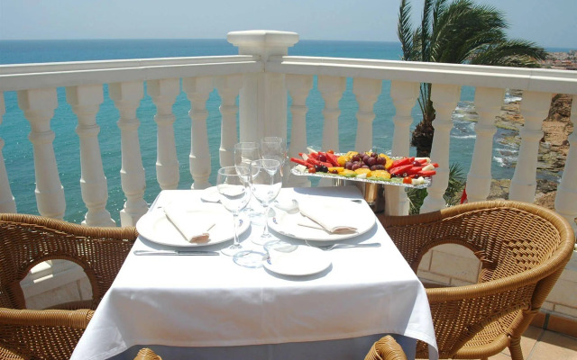 Hotel Masa International