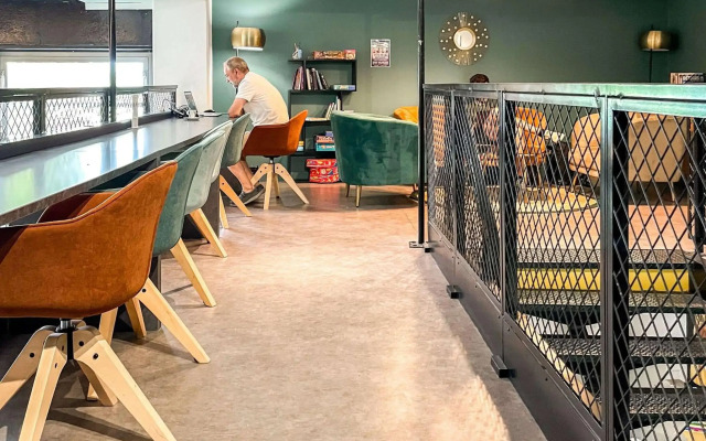 ibis Styles Saint Julien en Genevois Vitam
