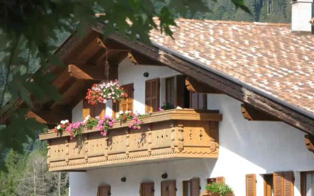 Casa Mavignola
