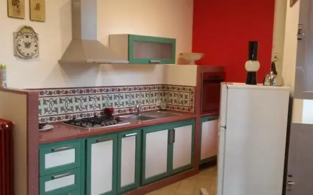 La Casa Di Ettore