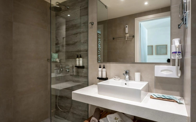 Aloe Boutique And Suites - Adults only