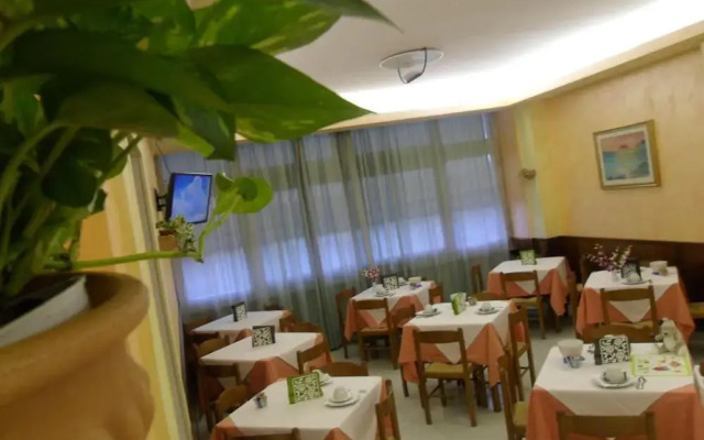Hotel Centrale
