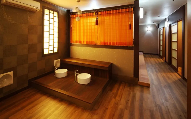 Hanwha Resort Gyeongju