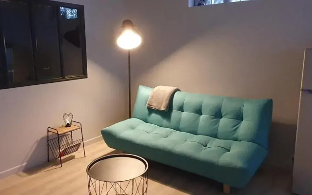 Appartement RDC Centre Cabourg