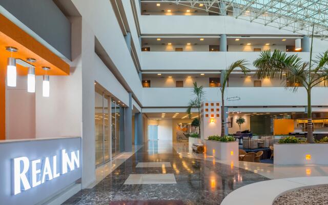 Real Inn Nuevo Laredo