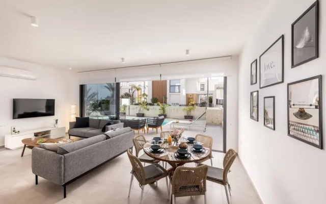 Protaras By the Bay Villa 32