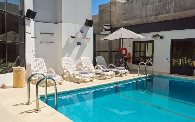 Ramada by Wyndham Buenos Aires Centro