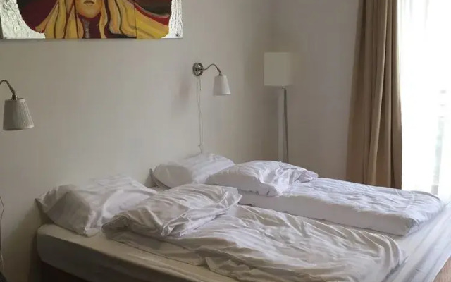 BPM - Apartment Diamond Gozsdu Court