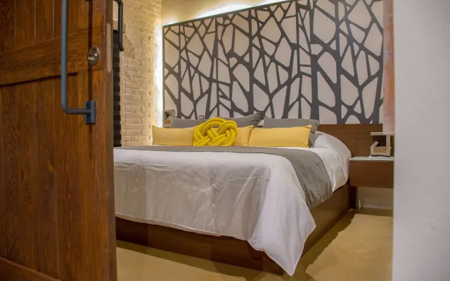 Areval Hotel Boutique de Lago & Eventos