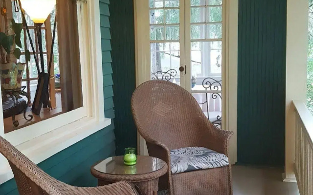 At Cumberland Falls Bed & Breakfast Inn