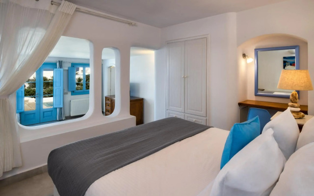 Anema Boutique Hotel & Villas Santorini