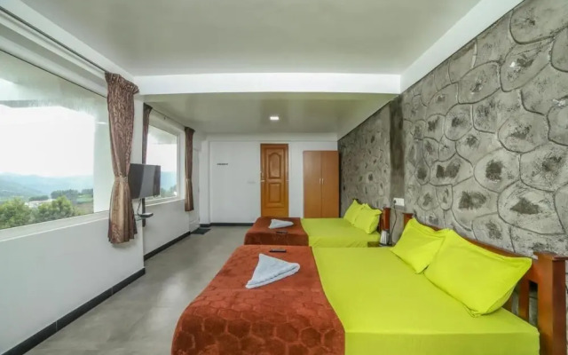 Peri Resorts by Indostays