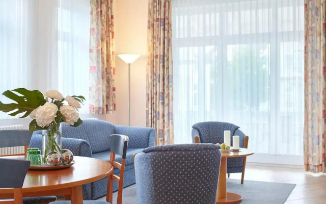 Hotel Villa Belvedere