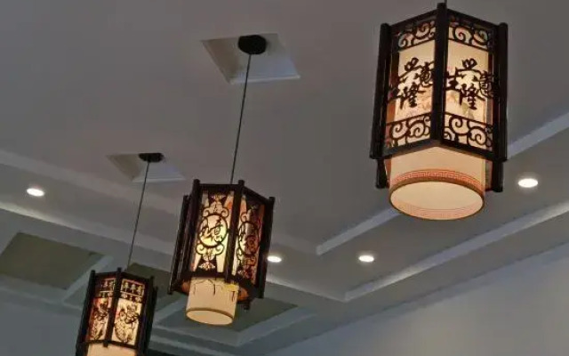 Huangling Impression Boutique Hostel