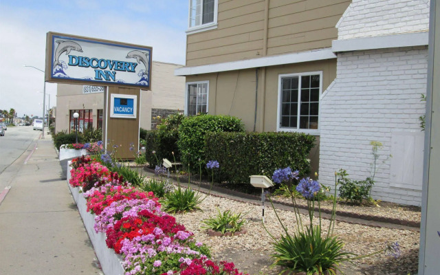 Discovery Inn