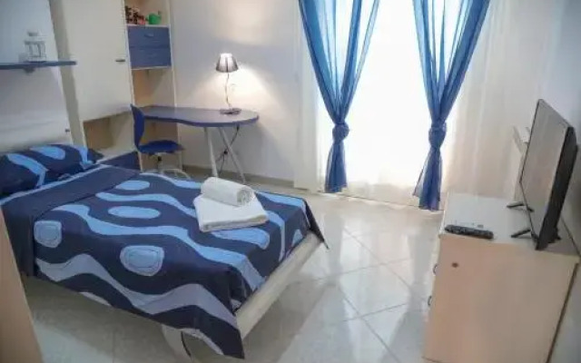 Magno Apartment