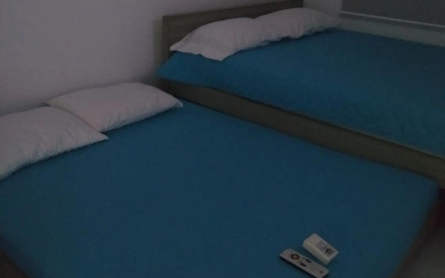 Acogedor apartamento en Girardot, fresco y tranquilo