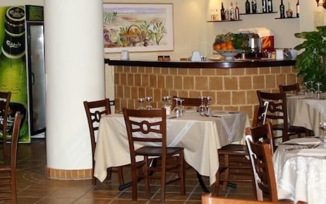 Agriturismo Le Arcate