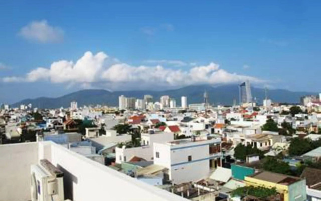 Yen Tran Hotel