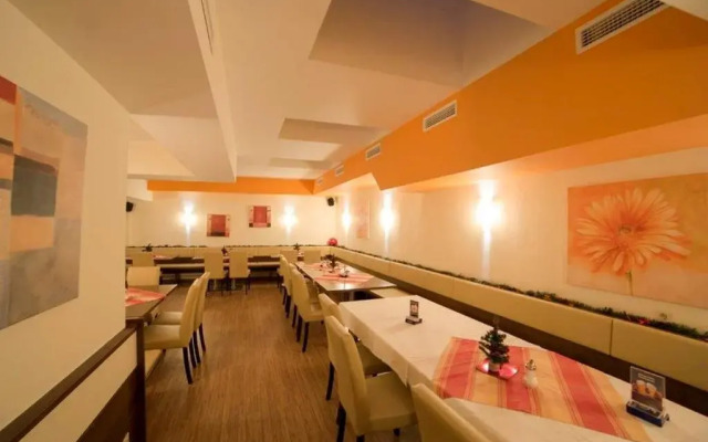 Hotel Magnus Klause