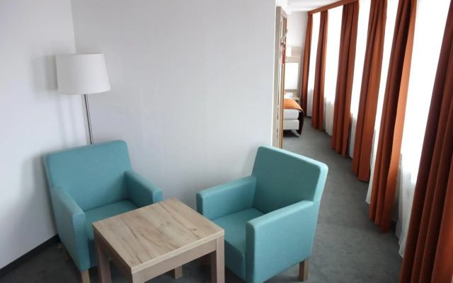 Komfort Hotel Ludwigsburg