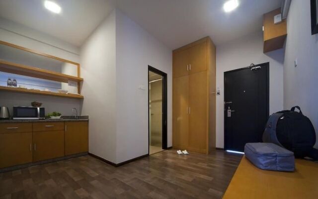 Zahara Nova Suite