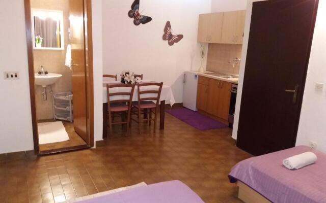 Apartment Hortenzija