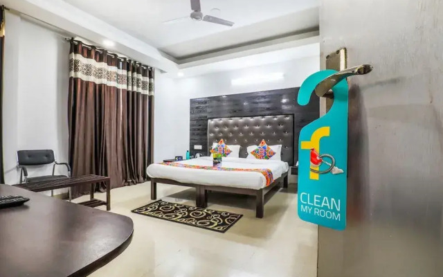 FabHotel Prime Hospitality