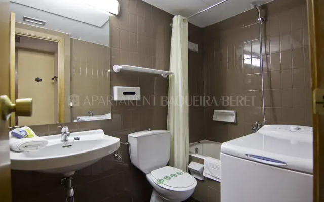 Apartamento Solei